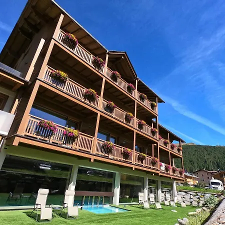 Francesin Active 4* Λιβίνιο