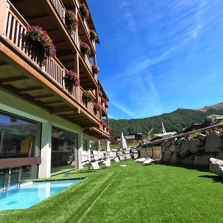 Francesin Active 4*