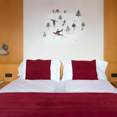 Francesin Active 4* Livigno