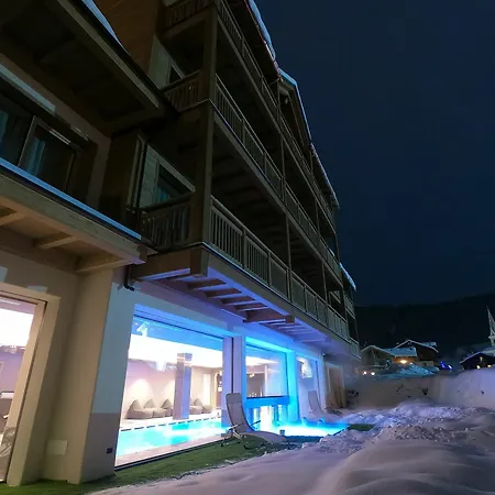 Ξενοδοχείο Francesin Active 4*